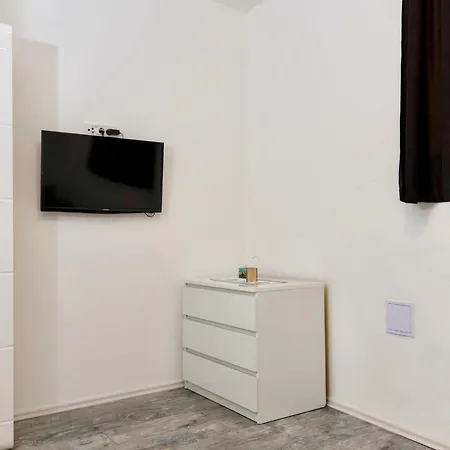 Luxury Minerva Gardens * سبليت