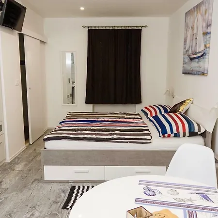 Apartamento Luxury Minerva Gardens *