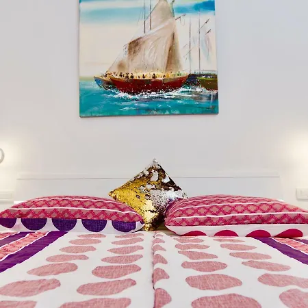 Luxury Minerva Gardens Apartment Split