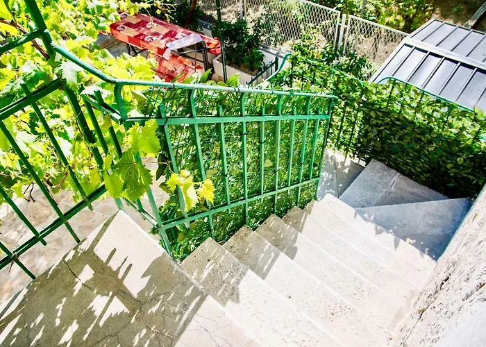 Luxury Minerva Gardens * Split