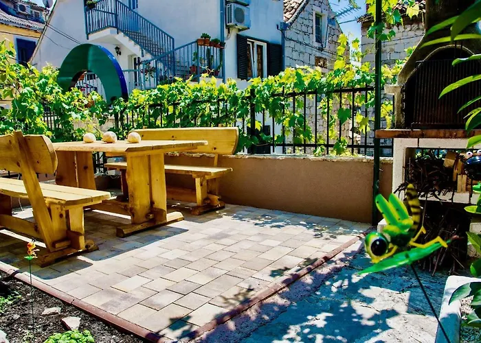 Apartman Luxury Minerva Gardens