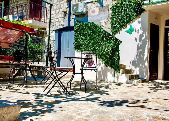 Apartman Luxury Minerva Gardens *