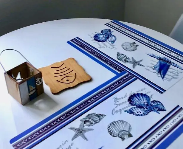 Apartman Luxury Minerva Gardens Split