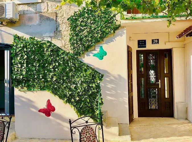 Apartman Luxury Minerva Gardens *