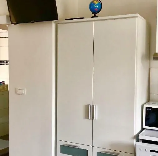 Luxury Minerva Gardens Apartman Split