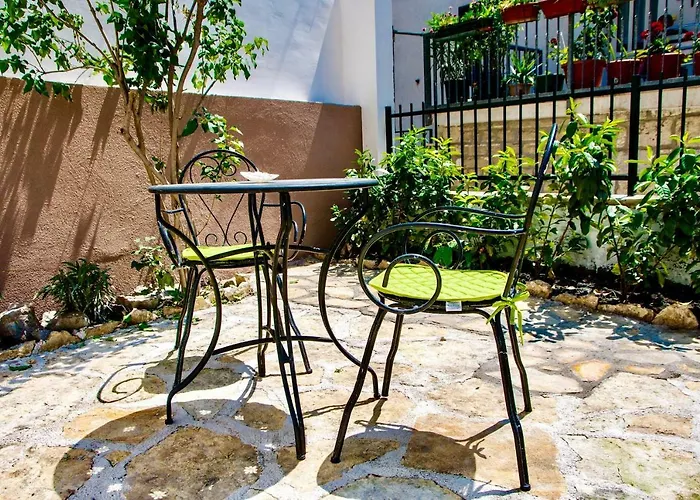 Luxury Minerva Gardens Apartman