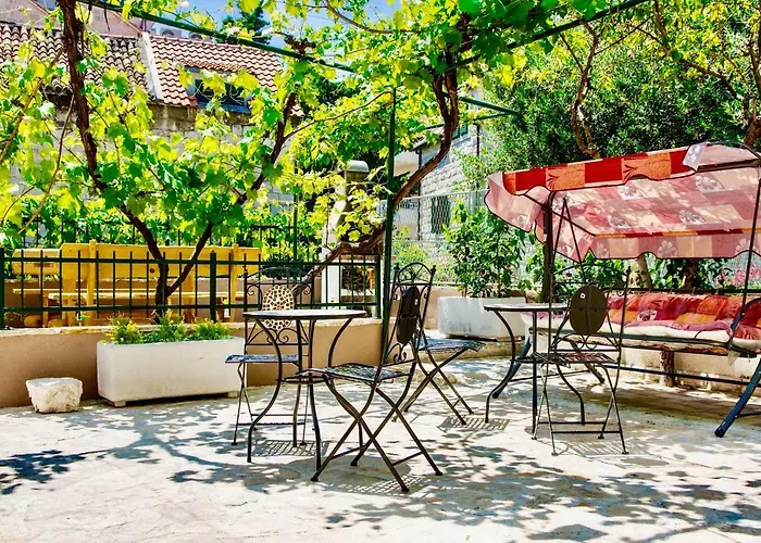 Apartman Luxury Minerva Gardens