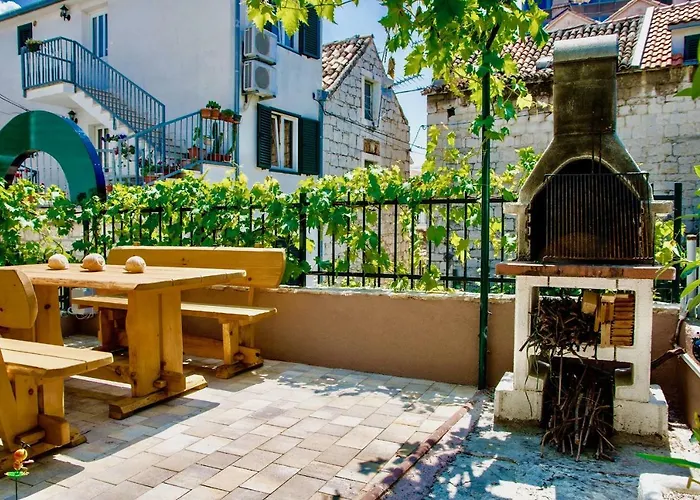 Luxury Minerva Gardens Apartman