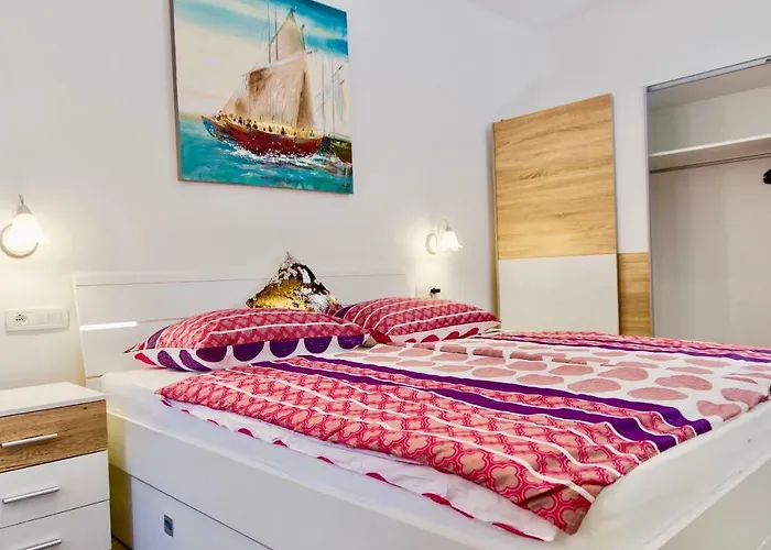 Luxury Minerva Gardens * Split