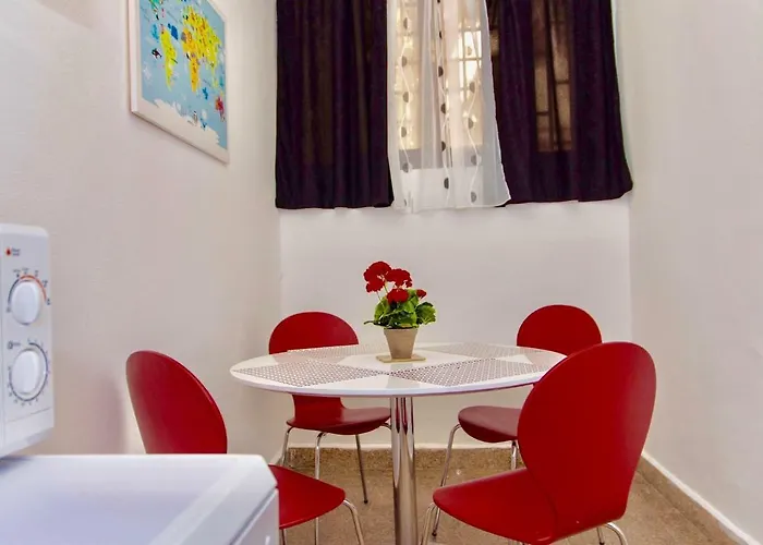 Luxury Minerva Gardens * Split