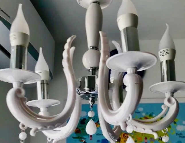 Luxury Minerva Gardens * Split