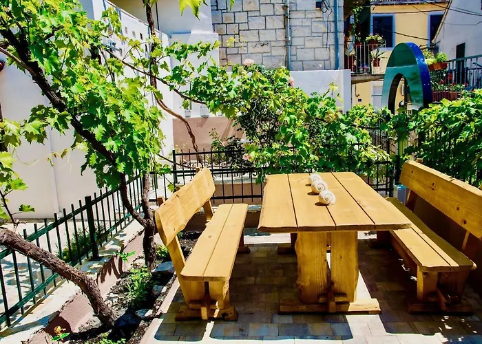 Luxury Minerva Gardens Apartman