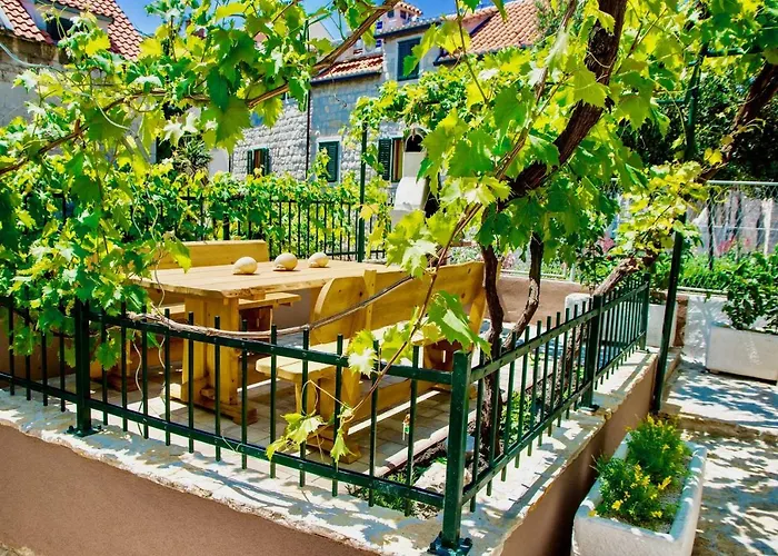 Luxury Minerva Gardens * Split