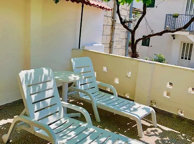 Apartman Luxury Minerva Gardens *