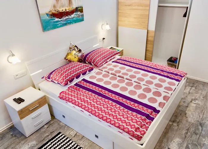 Apartman Luxury Minerva Gardens *