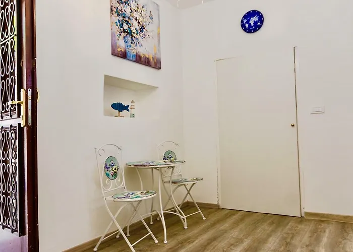 Luxury Minerva Gardens Apartman Split