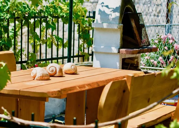 Luxury Minerva Gardens *