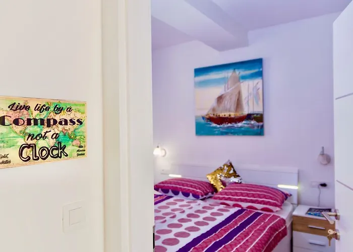 Apartman Luxury Minerva Gardens *