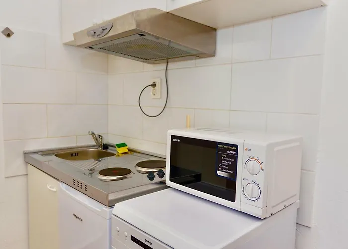 Apartman Luxury Minerva Gardens *