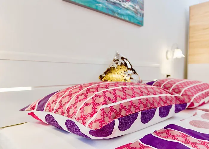 Apartman Luxury Minerva Gardens Split