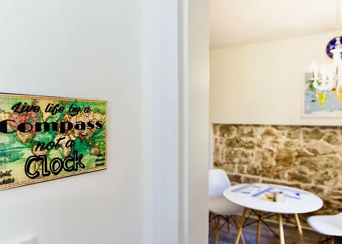 Apartman Luxury Minerva Gardens Split