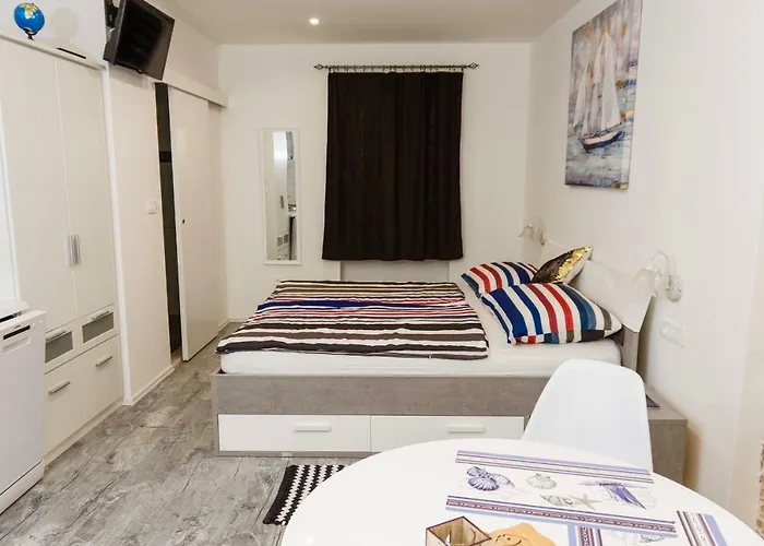 Apartman Luxury Minerva Gardens *