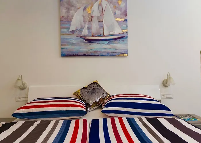 Luxury Minerva Gardens Split