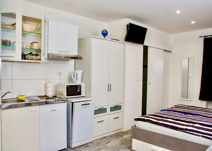 Apartman Luxury Minerva Gardens