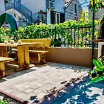 Appartement Luxury Minerva Gardens