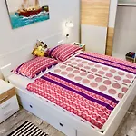 Appartement Luxury Minerva Gardens *